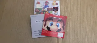 Giochi Nintendo 3DS: Mario e Luigi's Mansion