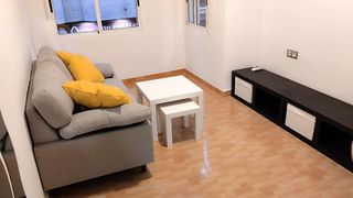 Piso en alquiler en La Constitución - Canaleta en Mislata