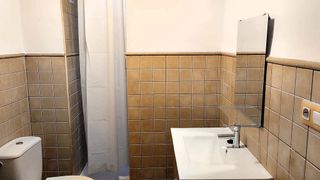 Piso en alquiler en La Constitución - Canaleta en Mislata