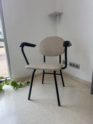 Sillas para lava cabezas Peluquería //Salon