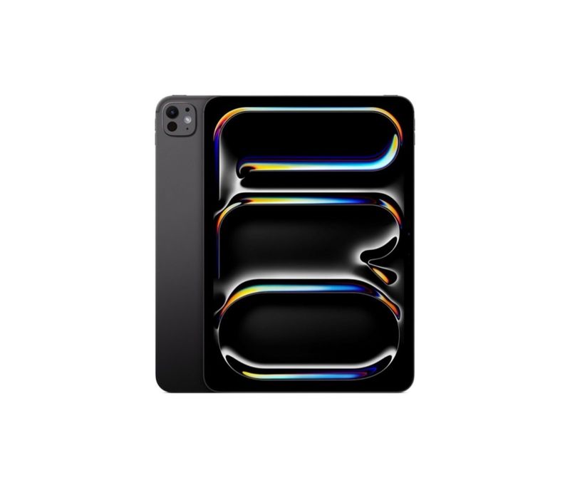 iPad Pro M5 256GB 11'' Gris