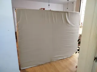 Colchón camper 160x200