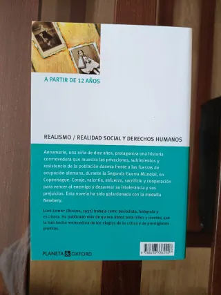 ¿Quién cuenta las estrellas? (Planeta & Oxford)...