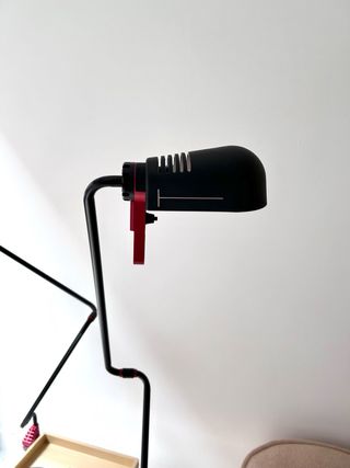 COPPIA DI LAMPADE BELUX SYSTEM, ANNI '80