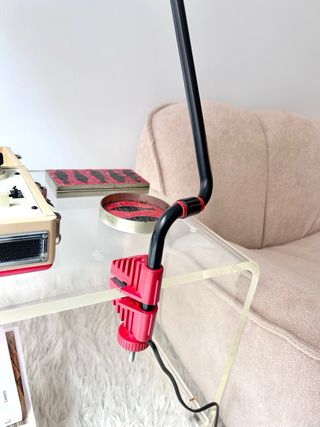 COPPIA DI LAMPADE BELUX SYSTEM, ANNI '80