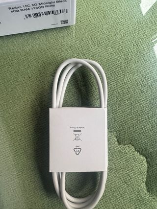 Estado: Nuevo, sin usar. Solo se abrió la caja par