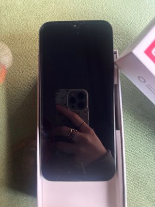 Estado: Nuevo, sin usar. Solo se abrió la caja par