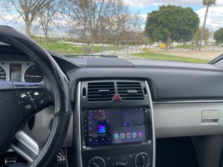 Mercedes-Benz Clase B 2011