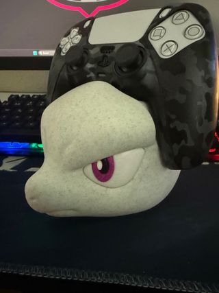 Supporto per controller PS5