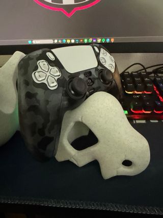 Supporto per controller PS5