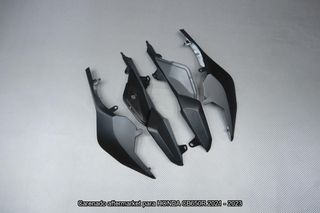 Oferta especial Carenado para HONDA CB650R 2021 23