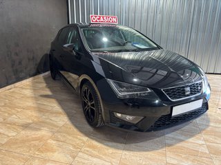 SEAT Leon 2016
