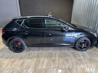 SEAT Leon 2016