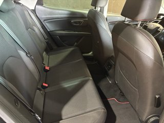 SEAT Leon 2016