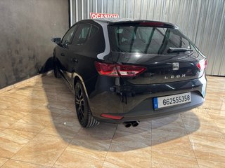 SEAT Leon 2016