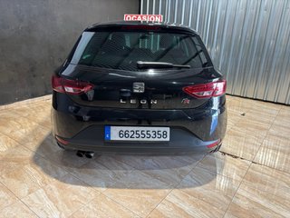 SEAT Leon 2016