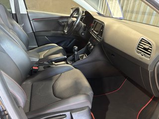 SEAT Leon 2016