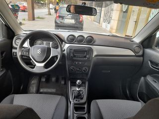 Suzuki Vitara 1.6 DDiS GL