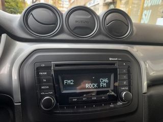 Suzuki Vitara 1.6 DDiS GL