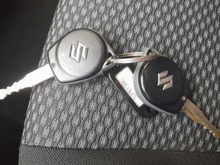 Suzuki Vitara 1.6 DDiS GL