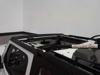 Jeep Wrangler 2.2 CRD 200CV Sport 8TX ED6