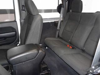 Jeep Wrangler 2.2 CRD 200CV Sport 8TX ED6