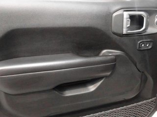 Jeep Wrangler 2.2 CRD 200CV Sport 8TX ED6