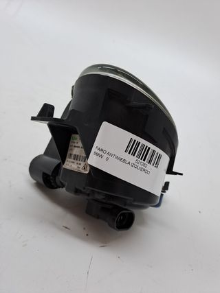 FARO ANTINIEBLA IZQUIERDO BMW SERIE 1 BERLINA (E81/E87) (2)