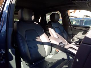 2018 Porsche Cayenne S V6 Biturbo 440cv Nacional