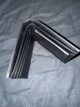 Cartera Guess Negra Nueva