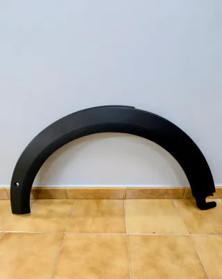 Juego aletines Mini Cooper F56 Delanteros