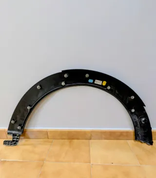 Juego aletines Mini Cooper F56 Delanteros