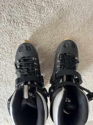 Pattini Roller Taglia 42 + Custodia