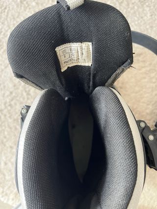 Pattini Roller Taglia 42 + Custodia