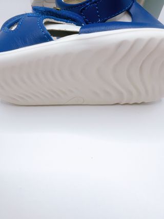 Bobux Sandalo Step Up Nuovo Bambino Primi Passi 20