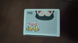 Funko Pop! Teen Wolf Scott McCall 485