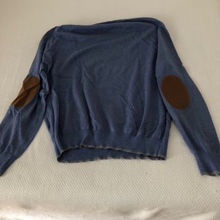 Jersey Studio Classics Azul Talla XL