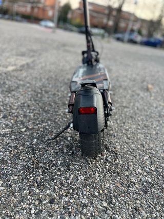 Smartgyro Speedway Pro (300km)