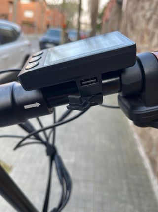 Smartgyro Speedway Pro (300km)