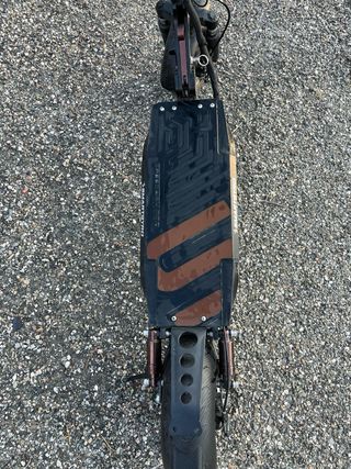 Smartgyro Speedway Pro (300km)