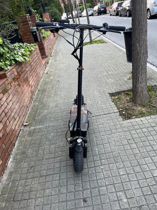 Smartgyro Speedway Pro (300km)