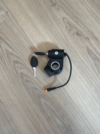 Smartgyro Speedway Pro (300km)