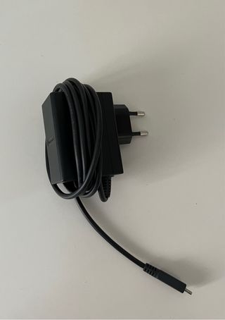 Nintendo Switch Lite Azul Claro