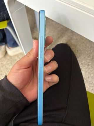 Redmi Note 12 Blu Usato
