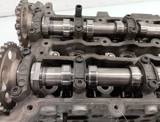 Culata mercedes 450994 r651016 clase (w246) b 180