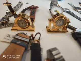 Lote de relojes Guess