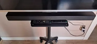 Smart TV Sony 50 Negra