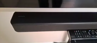 Smart TV Sony 50 Negra