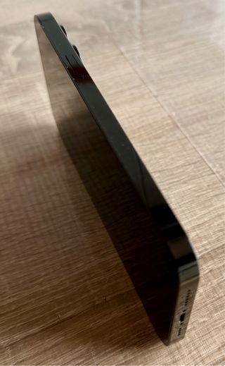 iPhone 14 Pro Max 128GB Negro