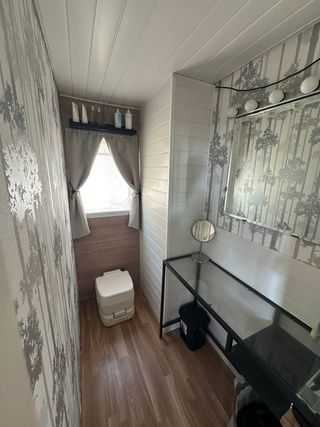 Modulo prefabricado 7x3 m